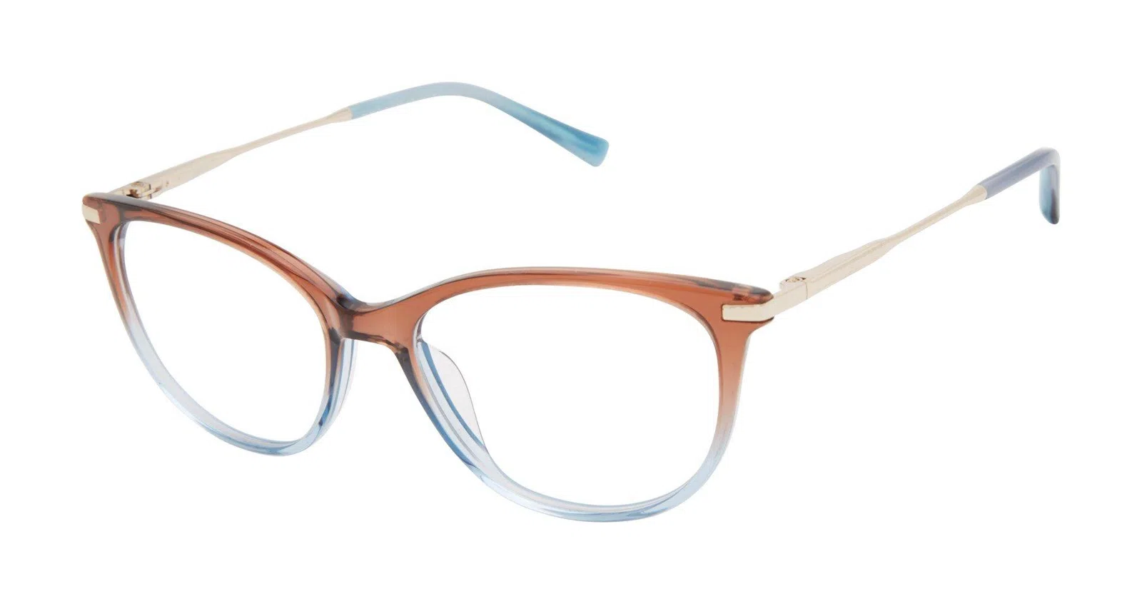 Ted Baker TFW010 Eyeglasses - view 3